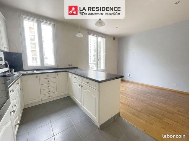 Appartement vente à Sèvres, Hauts-de-Seine