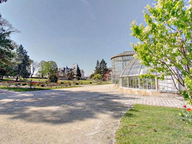 Appartement location à Conflans-sainte-honorine