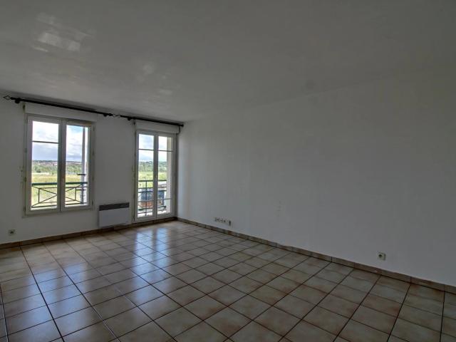 Appartement vente à Saint-Germain-en-Laye, Carrières-sous-poissy
