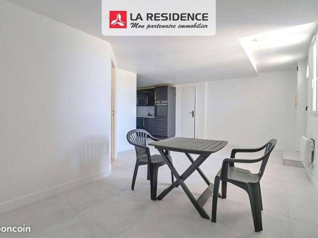 Appartement vente à Ecquevilly, Yvelines