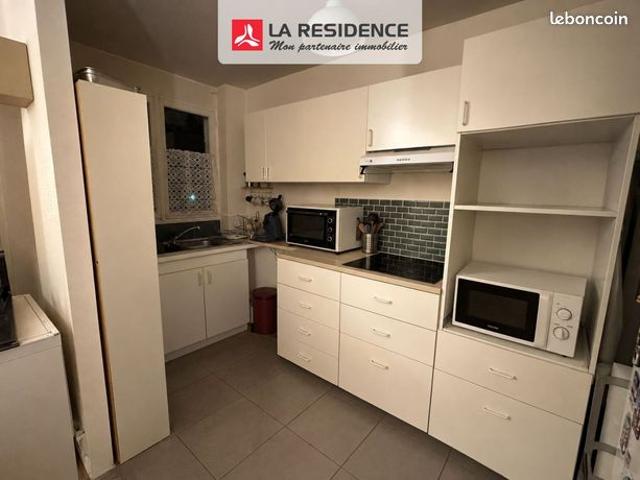 Appartement vente à Andrésy, Yvelines