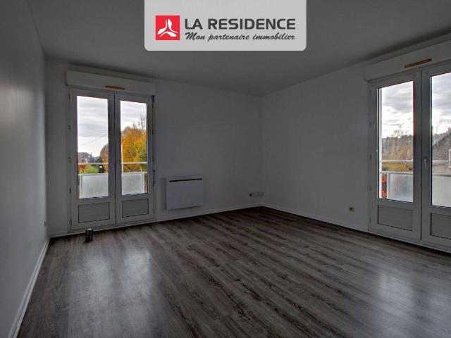 Appartement location à Gailloncel, Gaillon