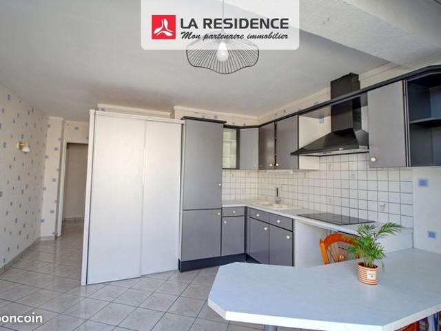 Appartement vente à Cergy, Val-d'Oise