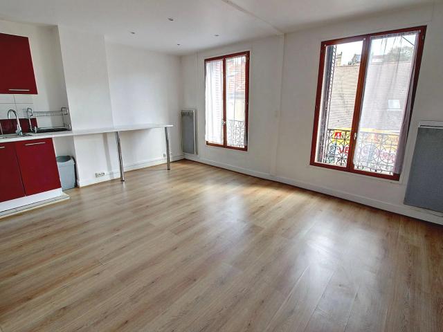 Appartement vente à Triel-sur-Seine, Yvelines