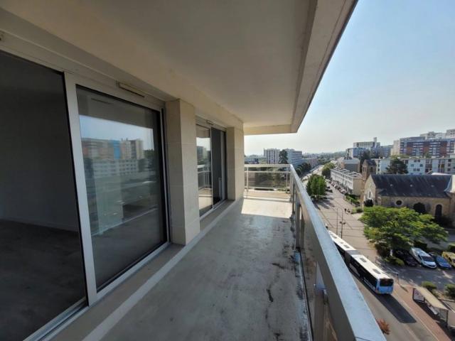 Appartement vente à France métropolitaine, Franconville