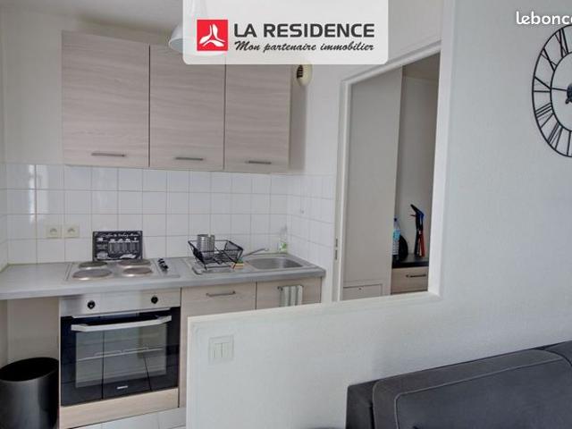 Appartement vente à Gaillon, Eure