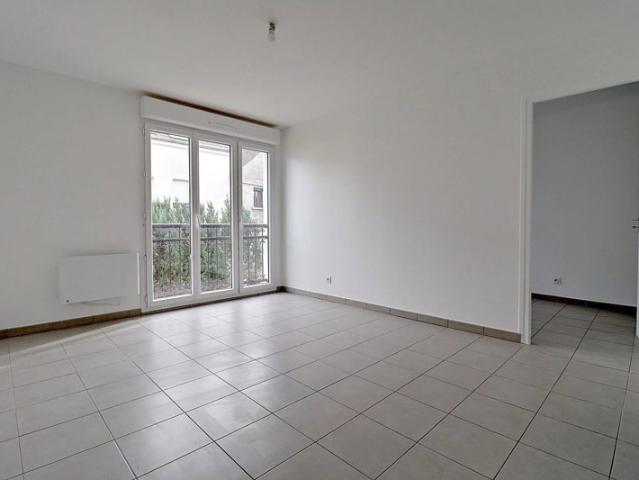 Appartement vente à Mantes-la-Jolie, Ecquevilly