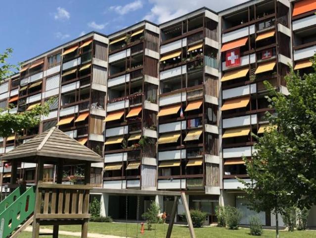 Apartment mieten in Cheseaux-Lausanne, Waadt