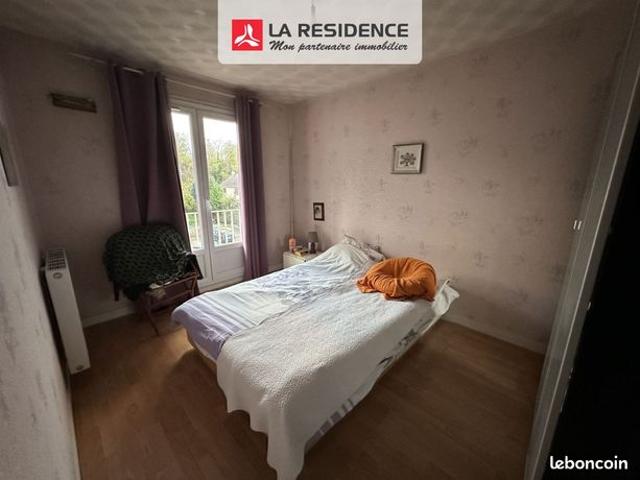 Appartement vente à Andrésy, Yvelines