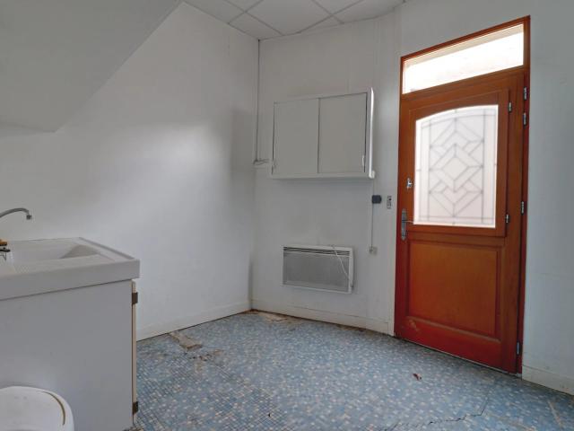 Appartement vente à Saint-Germain-en-Laye, Poissy