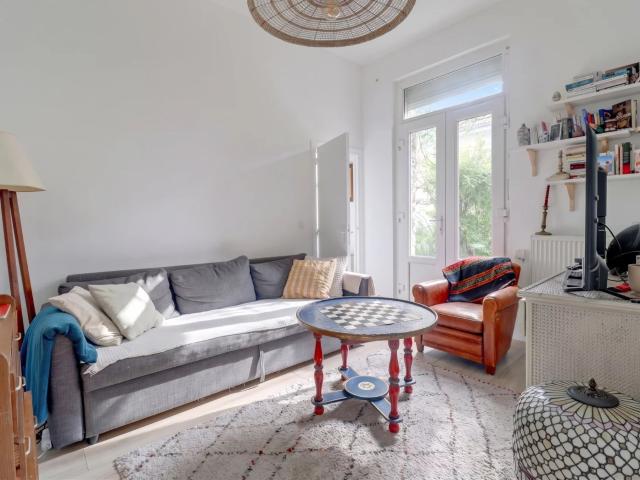 Appartement vente à Saint-Germain-en-Laye, Poissy