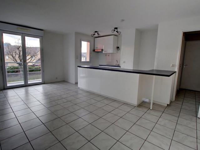 Appartement location à Les Andelys, Gaillon