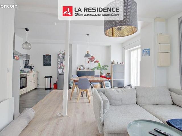Appartement vente à Andrésy, Yvelines