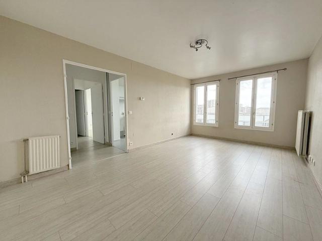 Appartement vente à Rambouillet, Elancourt