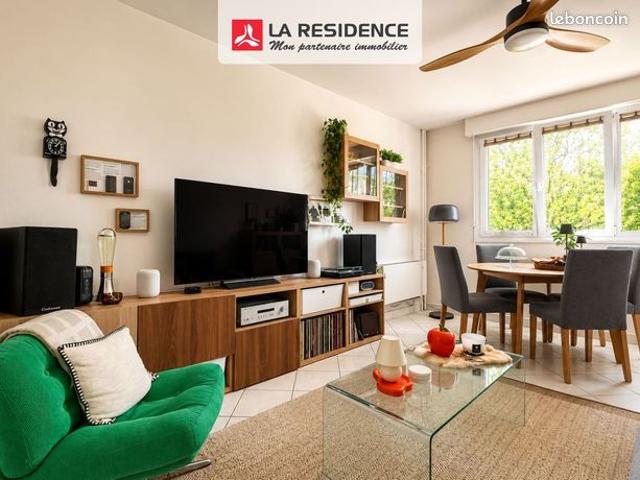 Appartement vente à Rueil-Malmaison, Hauts-de-Seine