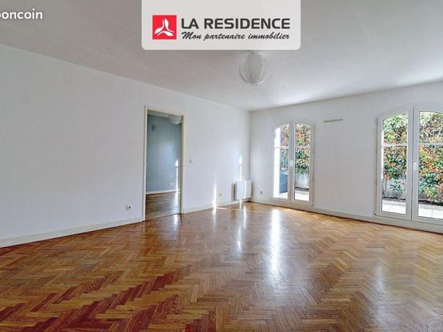 Appartement vente à Saint-Germain-en-Laye, Poissy