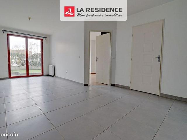 Appartement vente à Saint-Germain-en-Laye, Carrières-sous-poissy