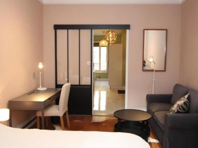 Apartment mieten in Conches