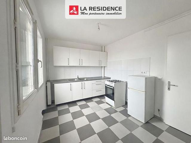 Appartement vente à Sarcelles, Garges-lès-gonesse