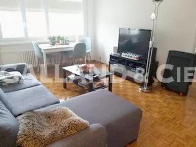 Apartment mieten in Morges, Waadt