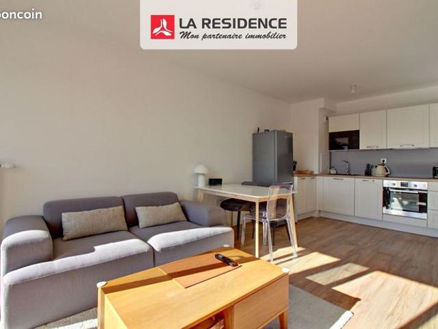 Appartement vente à Saint-Germain-en-Laye, Poissy