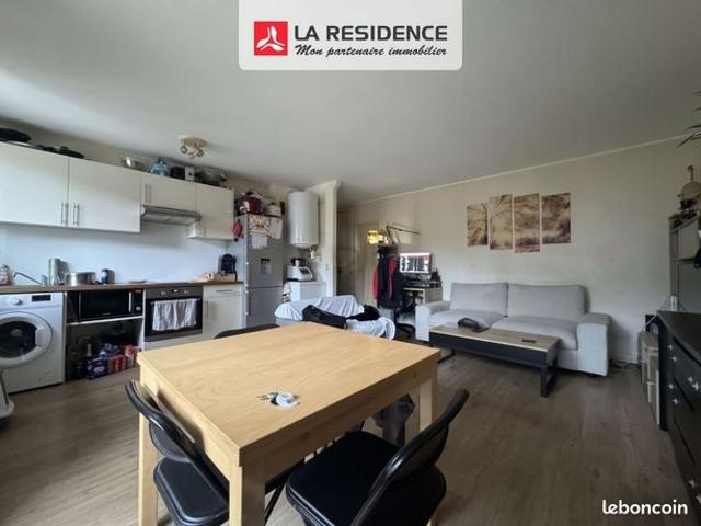 Appartement vente à Andrésy, Yvelines