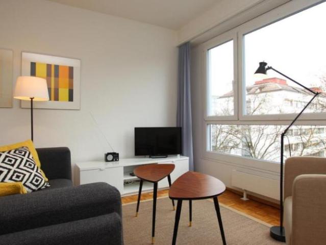 Apartment mieten in Saint-Jean et Charmilles, Genève