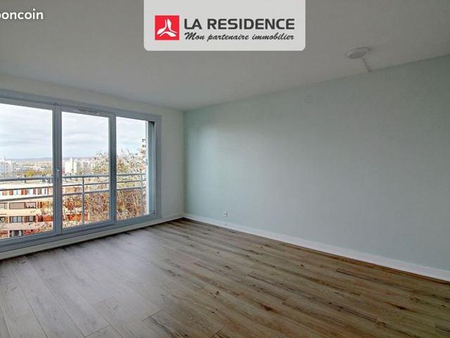 Appartement vente à Saint-Germain-en-Laye, Poissy