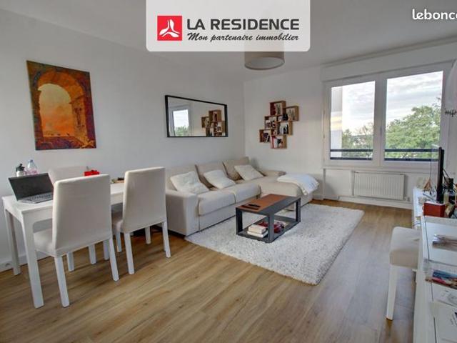 Appartement vente à Conflans-Sainte-Honorine, Yvelines