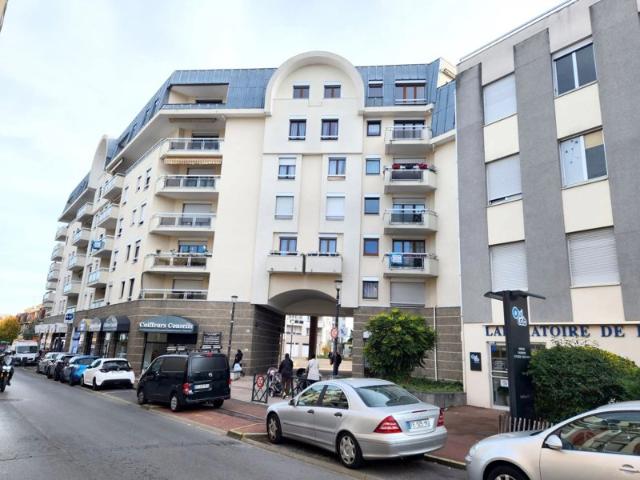 Appartement vente à France métropolitaine, Franconville