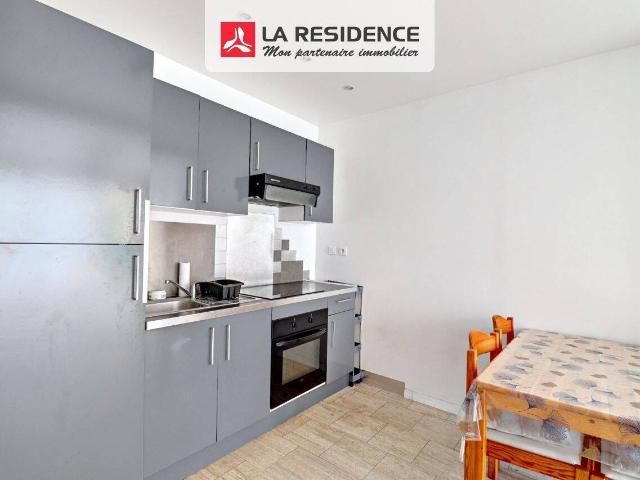 Appartement location à Magny-en-Vexin, Val-d'Oise