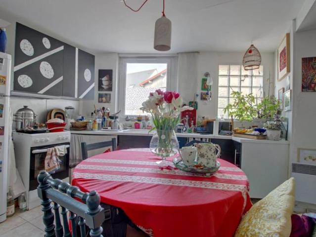 Appartement vente à Saint-Germain-en-Laye, Chanteloup-les-vignes