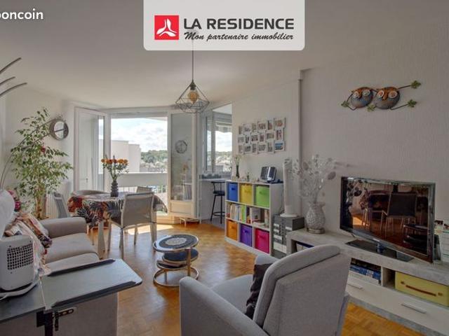 Appartement vente à Poissy, Yvelines