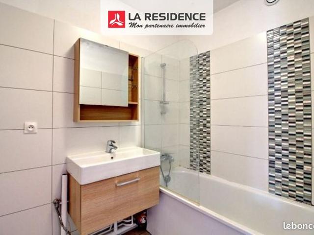 Appartement vente à Les Mureaux, Yvelines