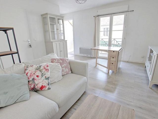 Appartement vente à Rambouillet, Le Mesnil-saint-denis