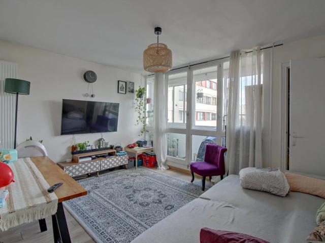 Appartement vente à Saint-Germain-en-Laye, Poissy