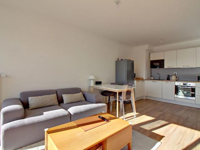 Appartement vente à Saint-Germain-en-Laye, Poissy