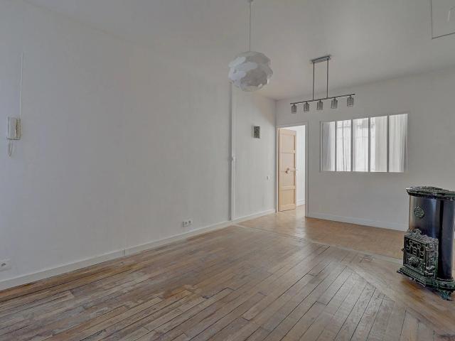 Appartement vente à Saint-Germain-en-Laye, Poissy