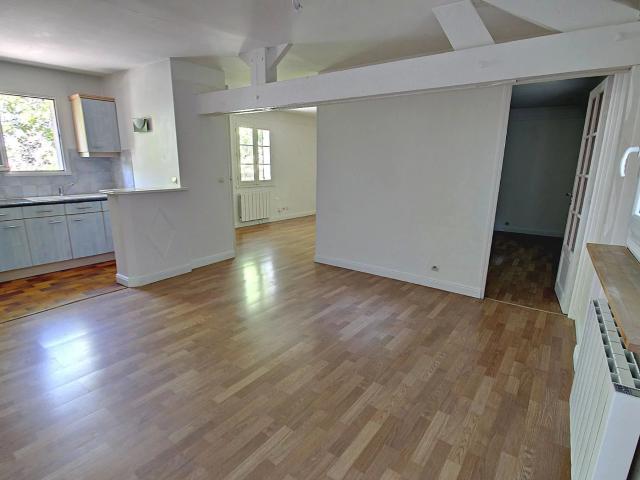 Appartement vente à Saint-Germain-en-Laye, Triel-sur-seine