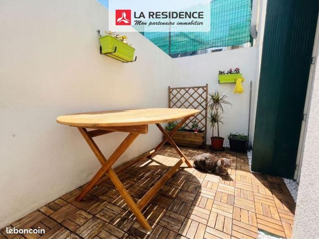 Appartement vente à Saint-Germain-en-Laye, Carrières-sous-poissy