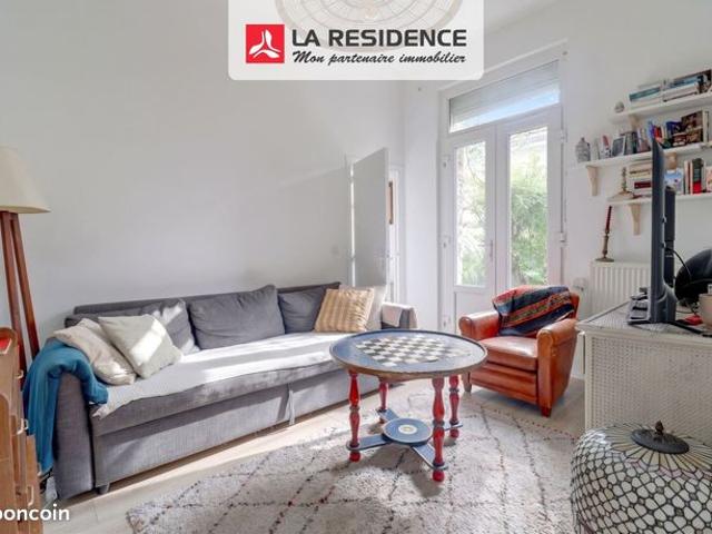 Appartement vente à Saint-Germain-en-Laye, Poissy