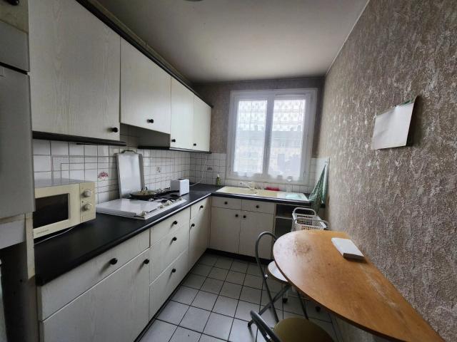 Appartement vente à Argenteuil, Franconville