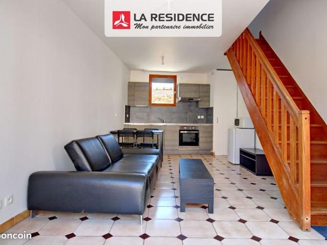 Appartement vente à Chanteloup-les-Vignes, Yvelines