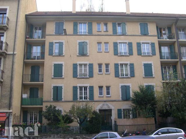 Apartment mieten in Conches