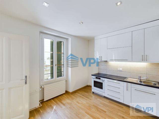 Apartment mieten in Pinchat, Carouge