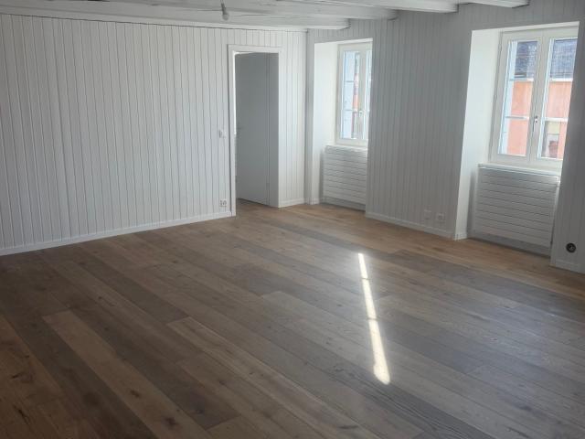 Apartment mieten in Chailly-Montreux, Waadt