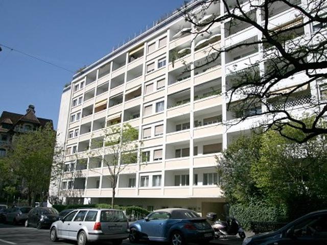Apartment mieten in Conches