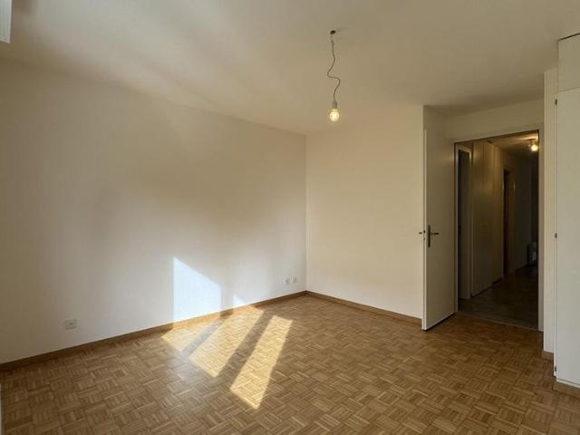 Apartment mieten in Oron, Waadt