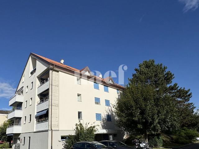Apartment mieten in Chavornay, Waadt