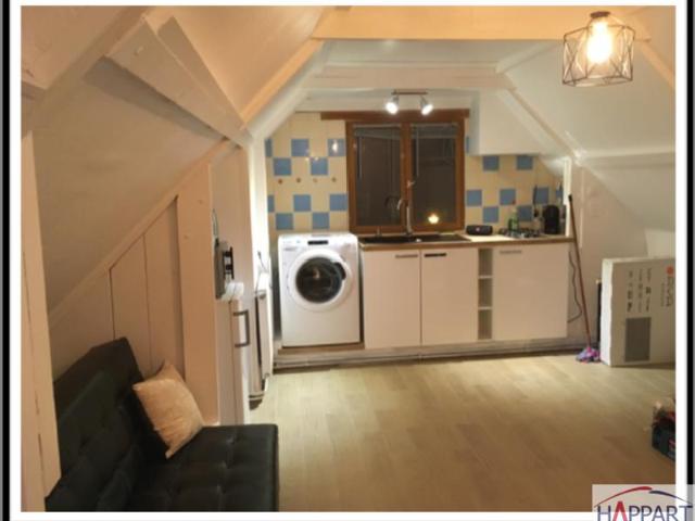 Appartement vente à Melun, Dammarie-les-lys